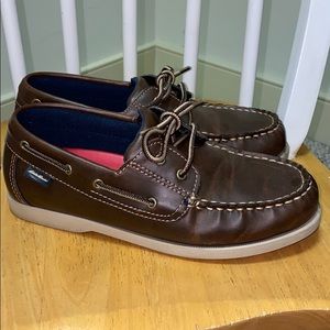 Boys Casual Dress Shoes